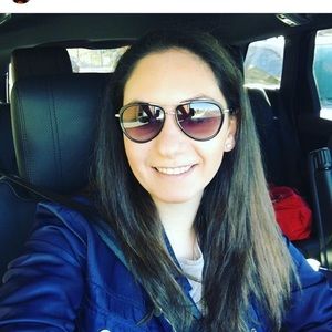 Meet your Posher, Anush